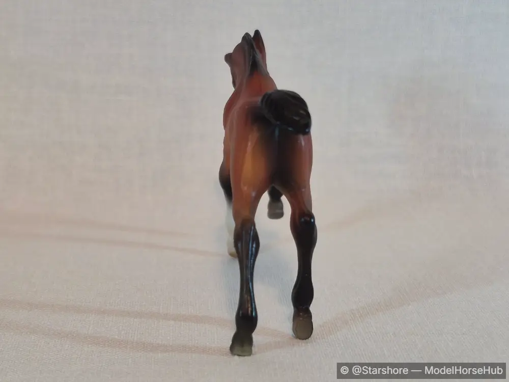 Hindquarters