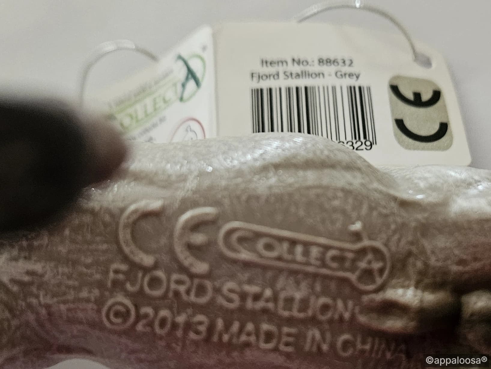 Marks / Logos