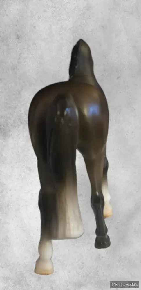 Hindquarters