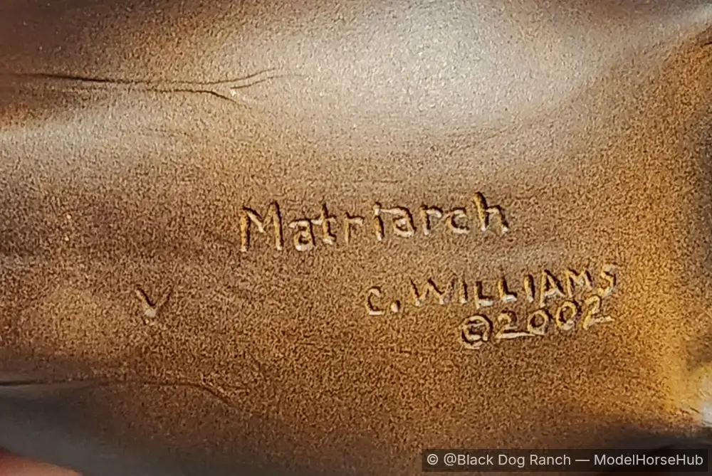 Marks / Logos