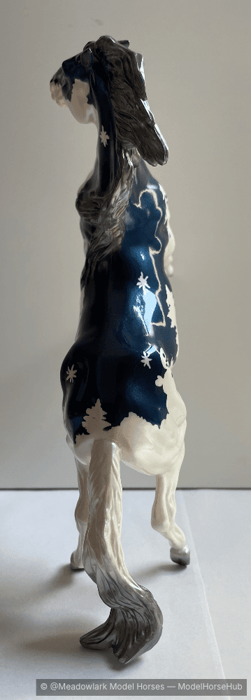 Hindquarters