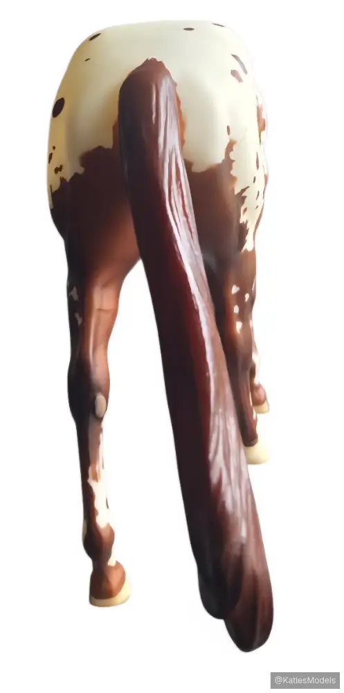 Hindquarters