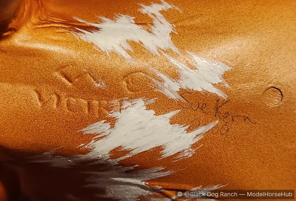 Marks / Logos